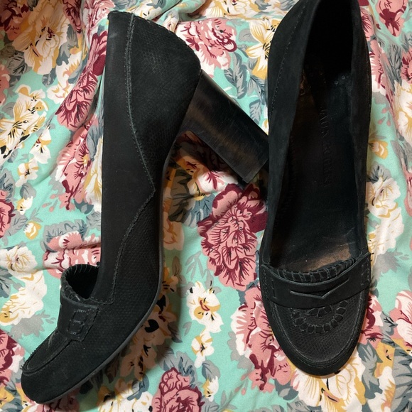 Jack Rogers heels - Picture 4 of 6